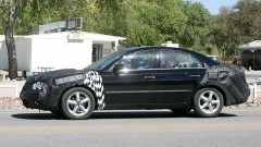 Hyundai Sonata gesnapt met facelift