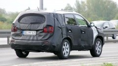 Scoop - Kia Sorento