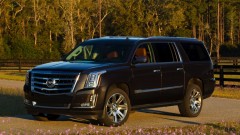Sparen voor de Cadillac Escalade loont vanaf 163.600 euro