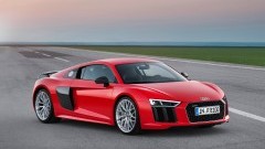 Sparen voor nieuwe Audi R8 V10 tot 222.300 euro