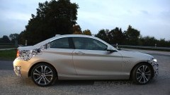 Specificaties BMW 2 Serie op straat (update)