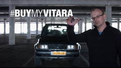 Spectaculaire verkoopvideo voor tweedehands Suzuki Vitara