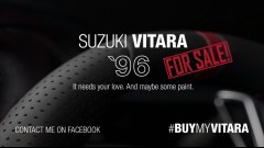 Spectaculaire verkoopvideo voor tweedehands Suzuki Vitara