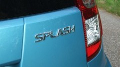 Suzuki Splash strijdt tegen Corvette ZR-1 in Car of The Year verkiezing