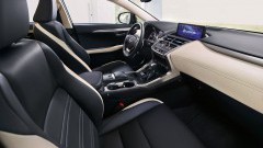 Sport Edition van Lexus NX 300h