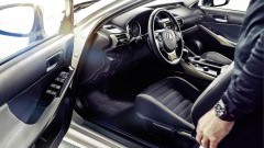 Sport Editions voor Lexus CT 200h en IS 300h