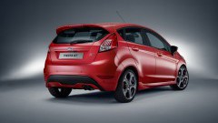 Sportief duo Ford Fiesta aan zet