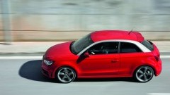 Sportief en luxe het jaar uit - Audi A1 Sport Edition