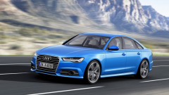 Sportieve Audi A1, A6 en Q3 Advance (Sport)