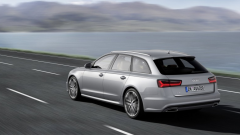 Sportieve Audi A1, A6 en Q3 Advance (Sport)