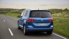 Volkswagen voegt een aantal Edition-uitvoeringen aan het programma van de Touran toe.