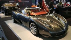AutoRAI 2007
