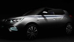 SsangYong plaagt met XIV Air en Adventure