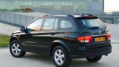 Ssangyong vraagt faillissement aan