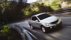 SsangYong haalt pickup naar Europa