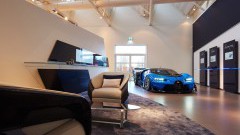 Stap in de wereld van Bugatti, Bentley en Lamborghini