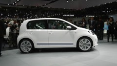 Stekkeren met Volkswagen Twin Up!
