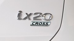 Stoer doen met Hyundai ix20