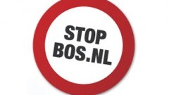 Rijdend Nederland voert actie - Stop Bos.nl