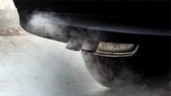 Strenge regels voor vervuilende autos in Rotterdam