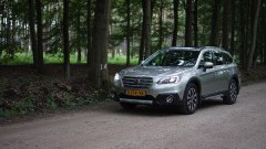 Subaru Outback is veelzijdiger dan ooit
