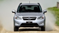 Subaru XV in prijs verlaagd