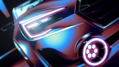 Subaru borduurt voort op Viziv Concept met Viziv 2