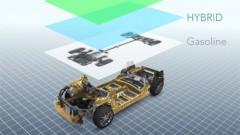 Subaru bouwt aan toekomst met nieuw platform
