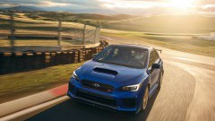Subaru brengt gelimiteerde BRZ tS uit