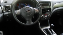 Subaru Forester 2.0X AWD Luxury pakt het groots aan
