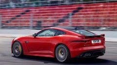 Subtiele facelift voor Jaguar F-Type