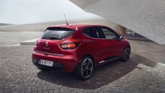 Subtiele facelift voor Renault Clio