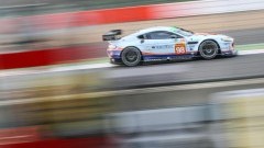Winst voor Gulf en Aston Martin (GTE Am) in eerste race WEC seizoen