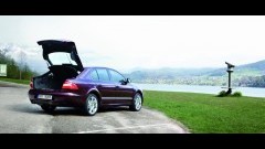 Nieuwe Skoda Superb is ruimtewonder