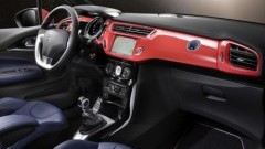 Superdeluxe DS3 in de aanbieding