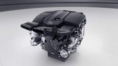 Super(schone) diesel voor nieuwe Mercedes E-Klasse