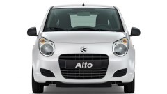 Suzuki Alto, Splash of Swift rijden tegen vast maandbedrag