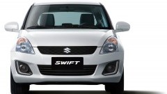 Suzuki Alto, Splash of Swift rijden tegen vast maandbedrag