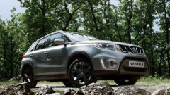 Suzuki Vitara 1.4S BoosterJet nu leverbaar