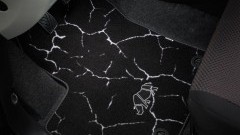 Suzuki laat het beest in zich los