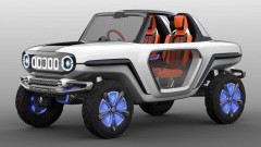 Suzuki laat gebruiker zelf sturen