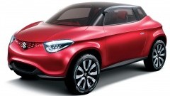 Suzuki pakt uit op Tokyo Motor Show