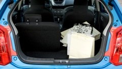 Nieuwe Suzuki Alto terug op de kaart