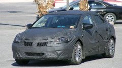 Suzuki thinks big - Kizashi