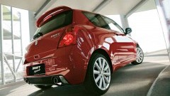 Suzuki Swift - En dat is...een miljoen!