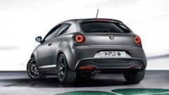 TCT-automaat voor Alfa Romeo MiTo QV