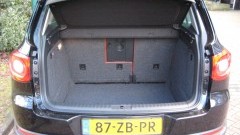 Volkswagen Tiguan 1.4 TSI Sport & Style vertrouwd en vernieuwend