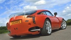 Soap TVR Definitief?