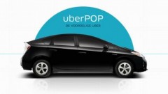 'Taxidienst UberPop is snorder'