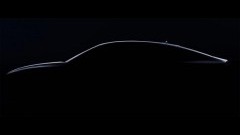 Teaser van de nieuwe Audi A7